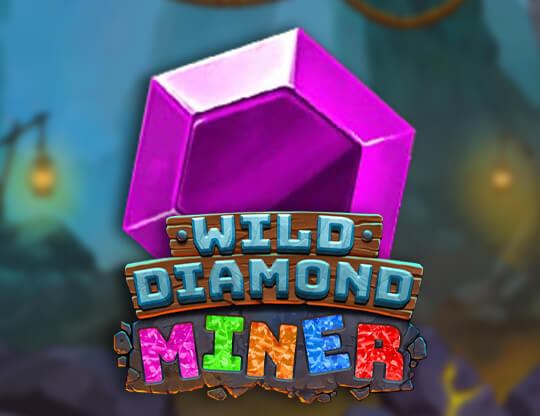 Wild Diamond Miner