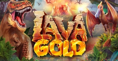 Lava Gold
