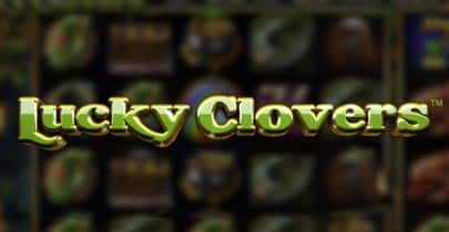 The Lucky Clovers
