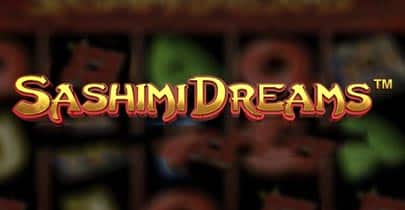 Sashimi Dreams